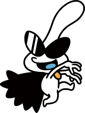 orbulon warioware